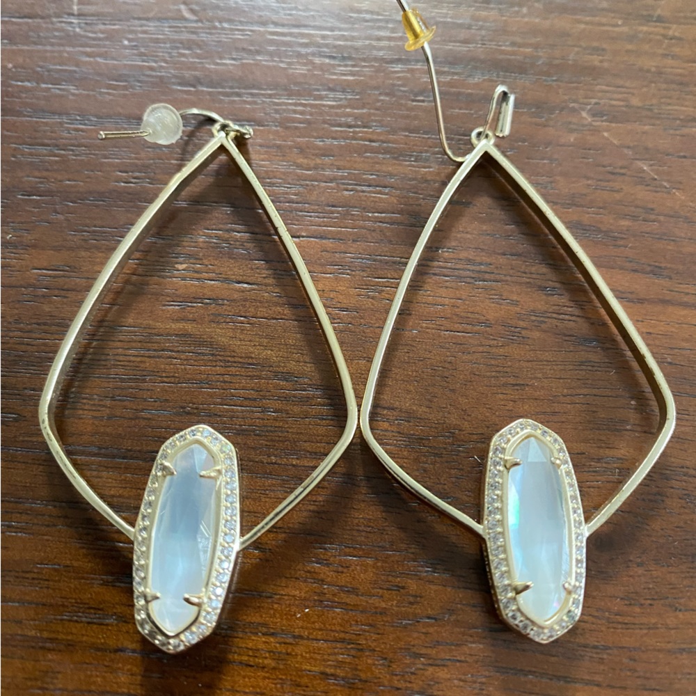 Kendra Scott Earrings